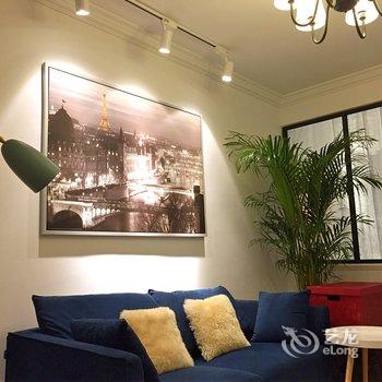 上海乐之小家普通公寓酒店提供图片