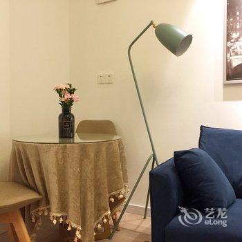 上海乐之小家普通公寓酒店提供图片
