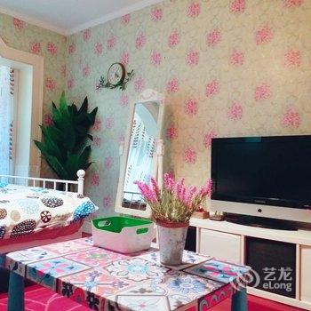 上海普宿公寓酒店提供图片