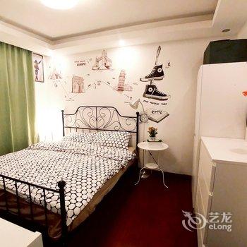 上海普宿公寓酒店提供图片