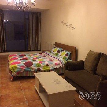 北京邬永珍酒店式公寓酒店提供图片