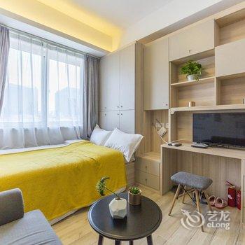 斯维登服务公寓(上海新国际博览中心)酒店提供图片
