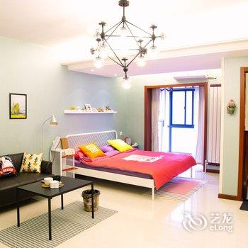 西安李小茹的家普通公寓酒店提供图片