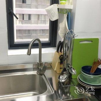 西安李小茹的家普通公寓酒店提供图片