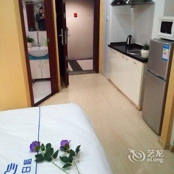 南京回家公寓酒店提供图片