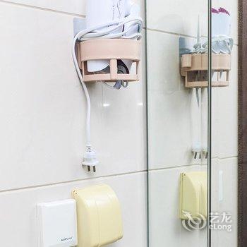 无锡吾锡文化普通公寓(环景路店)酒店提供图片