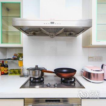 无锡吾锡文化普通公寓(环景路店)酒店提供图片