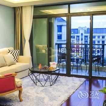 无锡吾锡文化普通公寓(环景路店)酒店提供图片