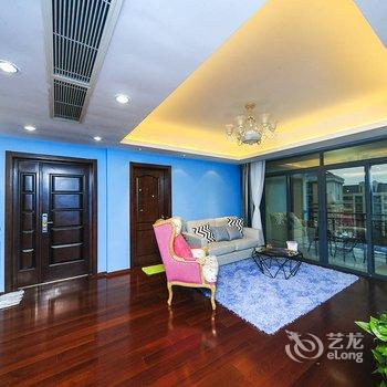 无锡吾锡文化普通公寓(环景路店)酒店提供图片