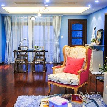 无锡吾锡文化普通公寓(环景路店)酒店提供图片