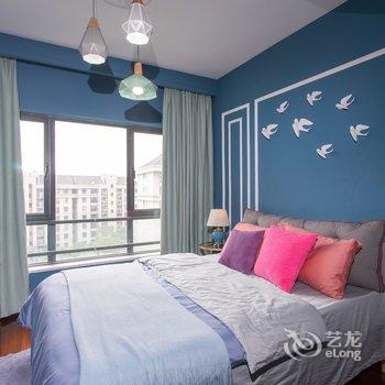 无锡吾锡文化普通公寓(环景路店)酒店提供图片