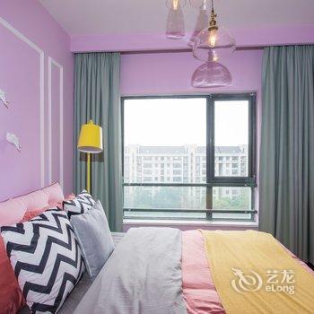 无锡吾锡文化普通公寓(环景路店)酒店提供图片
