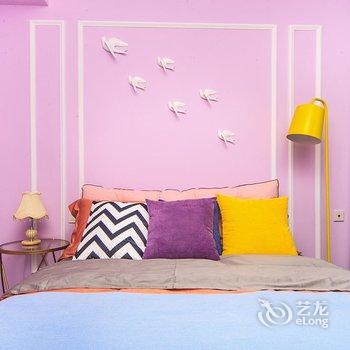 无锡吾锡文化普通公寓(环景路店)酒店提供图片