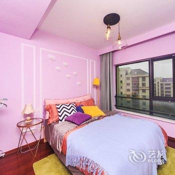无锡吾锡文化普通公寓(环景路店)酒店提供图片