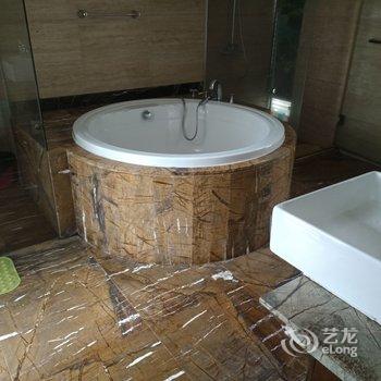 广州从化度家温泉别墅酒店提供图片