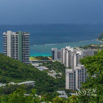 三亚梦里故乡别墅(洲际路店)酒店提供图片