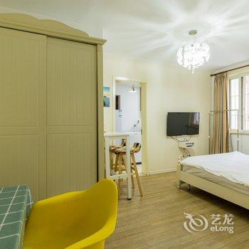 上海途掌柜·Eva普通公寓酒店提供图片