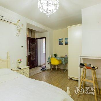 上海途掌柜·Eva普通公寓酒店提供图片