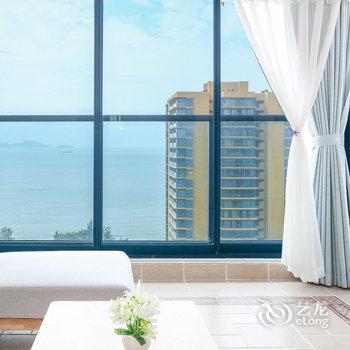 惠东柠海度假公寓酒店提供图片
