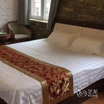 北京香山乙十六号院酒店提供图片