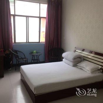 新郑晚安公寓酒店提供图片