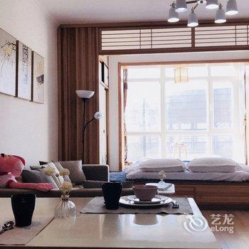 哈尔滨哈尔滨幸福团子的家普通公寓(斯大林街店)酒店提供图片