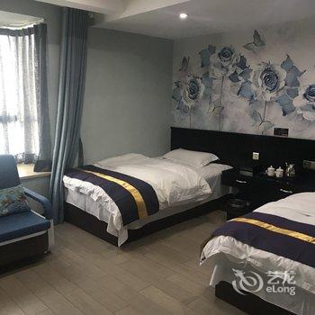 康定逸锦精品酒店酒店提供图片