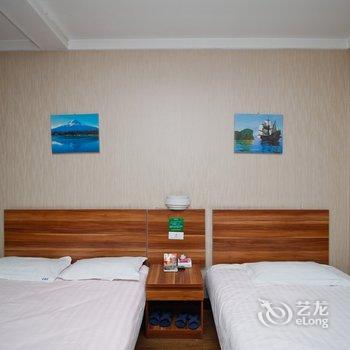 淮南龙祥居宾馆酒店提供图片