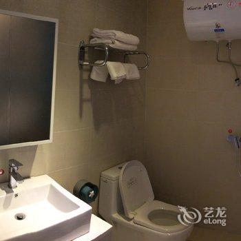 深圳菁菁雅苑独栋别墅酒店提供图片