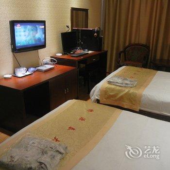 忻州定襄乐源泰大酒店酒店提供图片