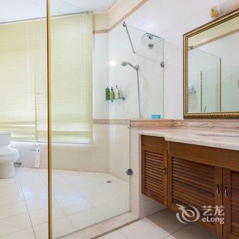 深圳菁菁雅苑独栋别墅酒店提供图片