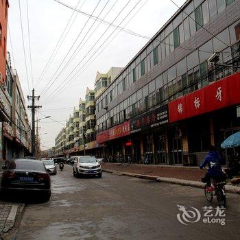 忻州定襄乐源泰大酒店酒店提供图片