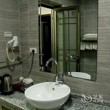 忻州定襄乐源泰大酒店酒店提供图片