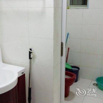 成都雨山之西普通公寓酒店提供图片
