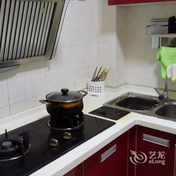 成都雨山之西普通公寓酒店提供图片