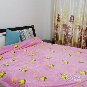成都雨山之西普通公寓酒店提供图片