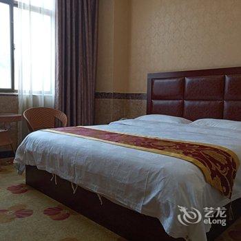 罗平宏妍快捷酒店酒店提供图片