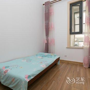 上海滴水湖悠悠庭院民宿(古棕路店)酒店提供图片