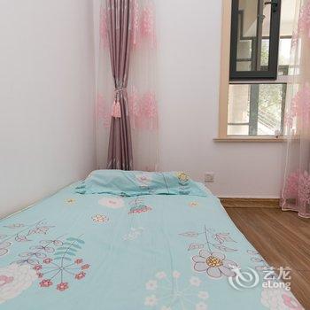 上海滴水湖悠悠庭院民宿(古棕路店)酒店提供图片