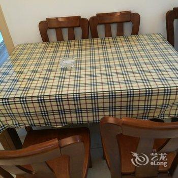 上海滴水湖悠悠庭院民宿(古棕路店)酒店提供图片