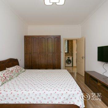 上海滴水湖悠悠庭院民宿(古棕路店)酒店提供图片