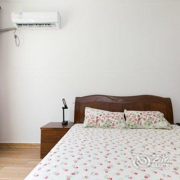 上海滴水湖悠悠庭院民宿(古棕路店)酒店提供图片