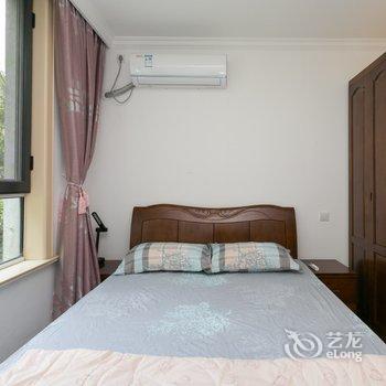 上海滴水湖悠悠庭院民宿(古棕路店)酒店提供图片