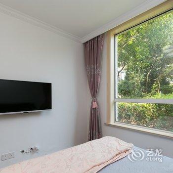 上海滴水湖悠悠庭院民宿(古棕路店)酒店提供图片