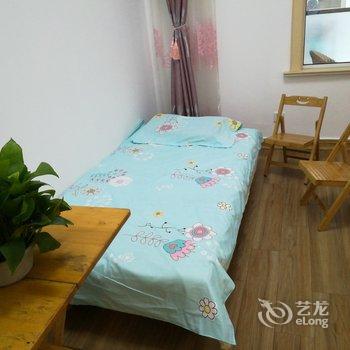 上海滴水湖悠悠庭院民宿(古棕路店)酒店提供图片