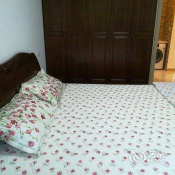 上海滴水湖悠悠庭院民宿(古棕路店)酒店提供图片