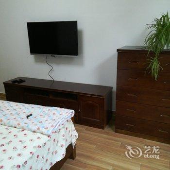 上海滴水湖悠悠庭院民宿(古棕路店)酒店提供图片