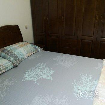 上海滴水湖悠悠庭院民宿(古棕路店)酒店提供图片