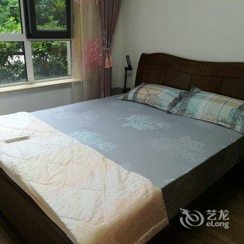 上海滴水湖悠悠庭院民宿(古棕路店)酒店提供图片