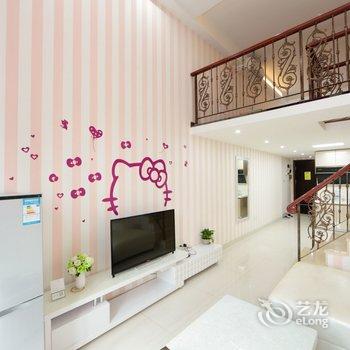 广州旅行家公寓(海顺路与捷顺路交叉口分店)酒店提供图片